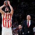 (VIDEO) Tuča, šest isključenja i velika bruka Zvezde protiv Zlatibora