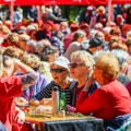 Stanovnici Slovenije na drugom mestu po zadovoljstvu životom u EU