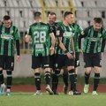 Pre 3 godine igrali Superligu, maštali o Evropi i Feđi Dudiću: sad ispadaju u zonu i imaju samo 3 boda u ligi!
