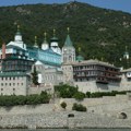 Incident na Svetoj Gori: Teško povređen monah poreklom iz Srbije