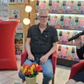 Електрични оргазам представио албум "у магли сја"ј: 14 нових песама, гостују Аница Добра, Цане Партибрејкерс..