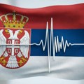 "Čuo sam tutnjavu i onda je počelo da trese": Novi zemljotres pogodio Srbiju