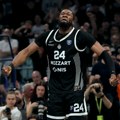 Partizan u Sarajevu traži kartu za finale: "Bićemo mnogo svesniji"