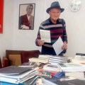 U trci za "Vaska Popu" 103 autora: Rekordan broj učesnika na konkursu za najprestižniju poetsku nagradu u Srbiji