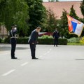 Dačić na promociji 360 polaznika COPO: Država Srbija vam daje veliko poverenje