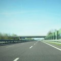 Radovi i izmena saobraćaja na auto-putu E-80