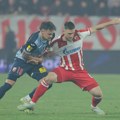 Igrao za Zvezdu, sad tuguje sa Vojvodinom: "Teško je, zaslužili smo pehar - ovakvu svlačionicu nikad nisam imao"