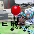 U Kragujevac uskoro stiže prava superkompjuterska zver: Srbija postaje najjača u južnoj i jugoistočnoj Evropi po AI moći