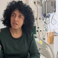 Nobelovka Narges Mohamadi puštena iz bolnice u Teheranu