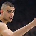Ukoliko dobije sprecijalno odobrenje Jam Madar odlazi u Ameriku
