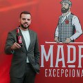 Energija Madrida i drugačiji pivski doživljaj konačno i u Srbiji - lansiran je Madrí Excepcional
