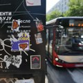Studenti danas organizuju skup na Slaviji, najavljeni dolasci iz cele Srbije