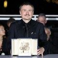 Film "Fjord" Kristijana Munđiua osvojio Zlatnu palmu u Kanu