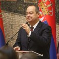 „Zna Dačić zašto je Vučić malo nervozan“: Reakcije na izjavu ministra policije zbog čega ne podnosi ostavku