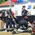 Međunarodno vatrogasno takmičenje u Novom Kneževcu – saradnja koja jača bezbednost regiona