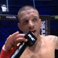 "Ne mogu više": Vaso Bakočević odustaje posle debakla u Areni