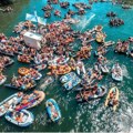 Rezervišite smeštaj na vreme: Drinska regata od 13. do 19. jula donosi nezaboravnu nedelju na Drini