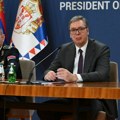 PSG pita da li predsednika Srbije štite institucije ili ljudi iz senke