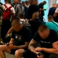 Drama na aerodromu u Tivtu, BIA savetuje Vučiću da ‘ne ide u Crnu Goru’