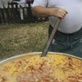 Ovog vikenda u Temerinu čuveno takmičenje „Prosto ko pasulj“ Vašarište postaje centar zabave, humanosti i najvećeg kuvanja…