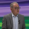Lutovac: "Čarter aferom" Vučić stavio skandal u prvi plan da bi prekrio sve bitne teme