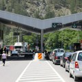 Vozači, spremite se na čekanje ako idete ka ovom graničnom prelazu: do kraja godine radovi na toj deonici