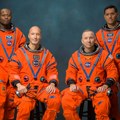 NASA predstavila posadu Artemis III: Detalji najopasnije misije do sada, a i put ka Marsu
