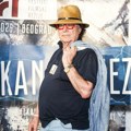 Dodelom nagrade „Živojin Žika Pavlović“ Lordanu Zafranoviću otvoren 2. Balkanski festival filmske režije