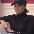 Drama u Eliti! Mina Vrbaški jutros pokušala da pobegne: U cik zore se popela na ogradu, reagovalo obezbeđenje