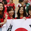 UŽIVO Prvi meč, a ključan - Južna Koreja i Češka pod pritiskom