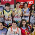 Najbolji mladi šahisti izborili plasman na državno finale u Boru