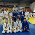 Pirotski džudisti šampionski u Ohridu