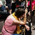 Francuska, Italija i Španija gore na 40 stepeni Celzijusa