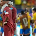 Velika tragedija zadesila Portugal pred meč sa Hrvatskom