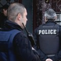 Tri eksplozije ispred kuća članova Nove demokratije u Solunu, petoro povređenih