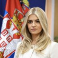 Ivana Cvetković: Kultura vraća život na ulice Niša, festivali i manifestacije privlače sve više turista