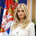 Ivana Cvetković: Kultura vraća život na ulice Niša, festivali i manifestacije privlače sve više turista