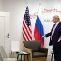 Putin i Tramp razgovarali 85 minuta: Ukrajina, Iran i novi susret u fokusu