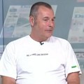 VIDEO: Pisac Vladimir Arsenijević pretučen u centru Beograda