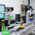 Schneider Electric se pridružuje savetodavnom odboru inicijative Lighthouse Operating System Svetskog ekonomskog foruma