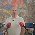 JKP Mediana: Tokom nevemena 29 intervencija