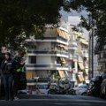 U predgrađu Atine uhapšen muškarac koji je planirao napad na kuću sudskog službenika
