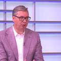 Vučić: Studenti u kampanji zbog koje je ranije SNS bio kritikovan, smejaću im se i ako pobede