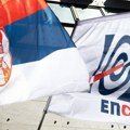 Ustavni sud odbacio zahtev za ocenu ustavnosti u vezi sa akcijama EPS-a