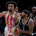 "Partizan je tim za Evrokup, ne za Evroligu!" Ugledni portal ocenio prelazni rok večitih: Zvezda položila, crno-beli na udaru…