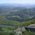 SSP: Otvaranje vidikovca na Kablaru vlast pokušava da predstavi kao uspešan projekat