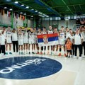 Juniori Srbije deveti u Evropi