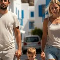 Izbacio nas je na ulicu sa detetom, a zadržao 290€! Skandal u Grčkoj: Srbi hteli da pomognu, a doživeli pakao