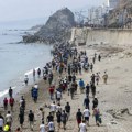 "Videla sam kako ljudi gaze preko mrtvih tela": Jeziva ispovest tinejdžerke (17) o prelasku migranata u Evropu