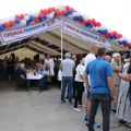 SRCE: U Bačkoj Palanci tri puta više novca za hranu i piće nego za najbolje učenike